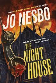 Φωτογραφία προϊόντος: THE NIGHT HOUSE PB
