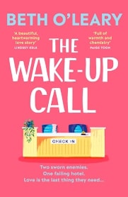 Φωτογραφία προϊόντος: THE WAKE-UP CALL