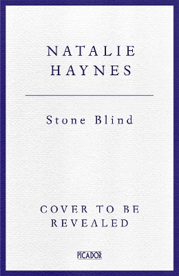 Φωτογραφία προϊόντος: STONE BLIND (STONE BLIND) — PAN MACMILLAN