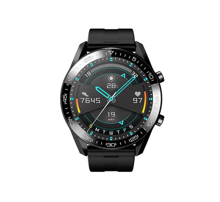Φωτογραφία προϊόντος: Keshuyou i12 Smartwatch