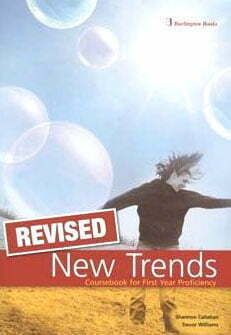 Φωτογραφία προϊόντος: NEW TRENDS PROFICIENCY SB – Burlington