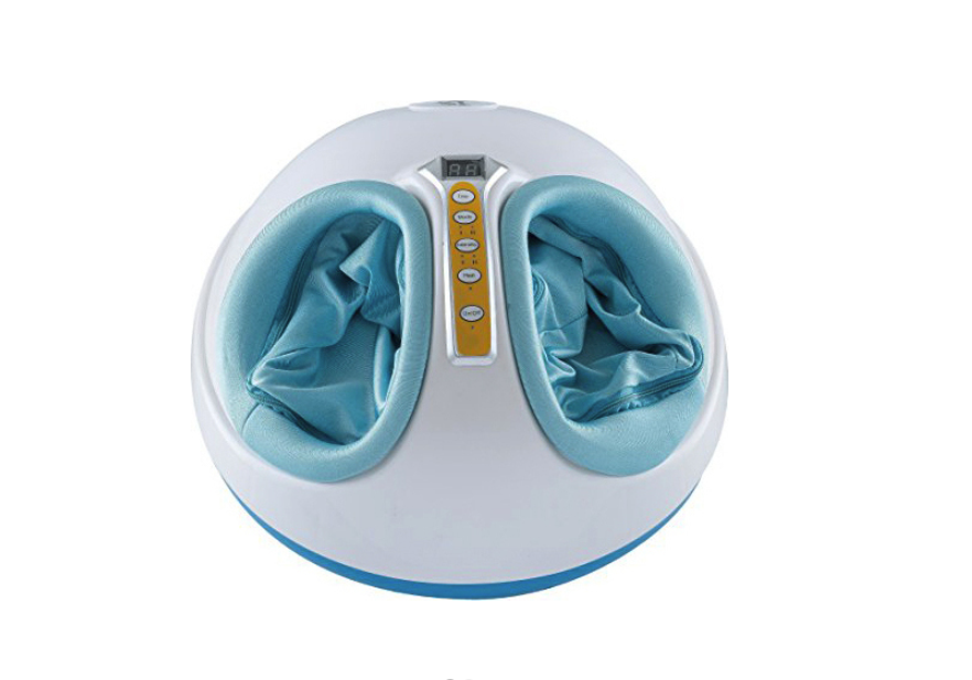 Φωτογραφία προϊόντος: Heated Shiatsu Foot Massager