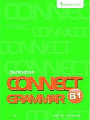 Φωτογραφία προϊόντος: CONNECT B1 GRAMMAR D CLASS (BURLINGTON)