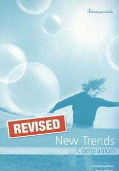 Φωτογραφία προϊόντος: NEW TRENDS PROFICIENCY COMPANION (BURLINGTON)