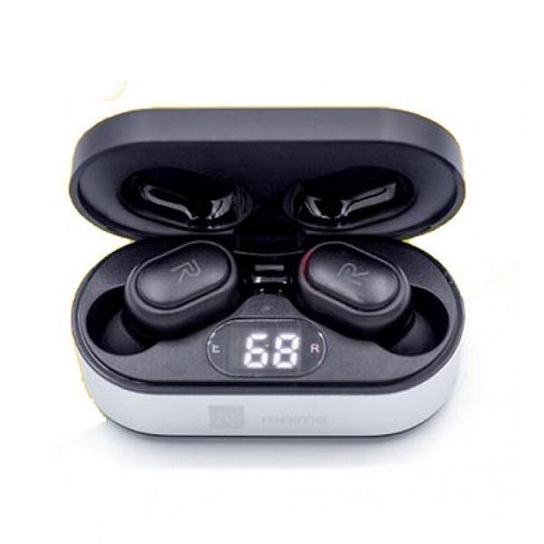 Φωτογραφία προϊόντος: RealMe T4 True Wireless Earbuds