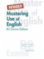 Φωτογραφία προϊόντος: Mastering Use of English B2 SB (Burlington)