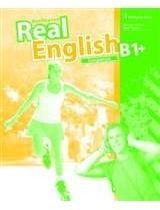Φωτογραφία προϊόντος: REAL ENGLISH B1+ COMPANION (BURLINGTON) – Συνοδευτικό βιβλίο