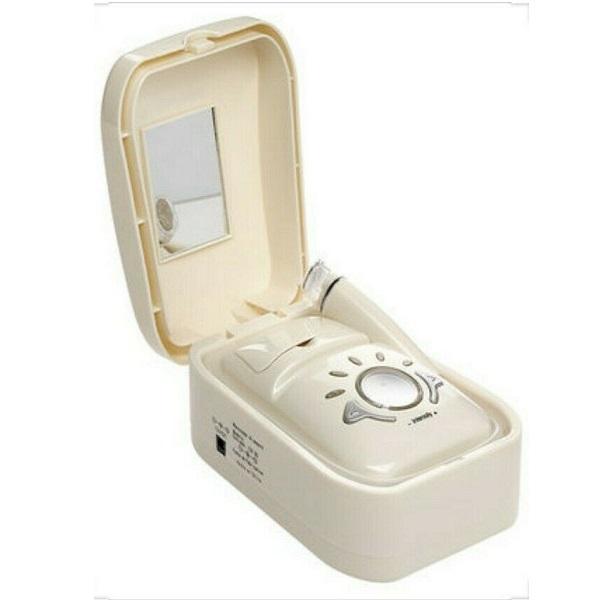 Φωτογραφία προϊόντος: Diamont Dual Technology Facial Spa System