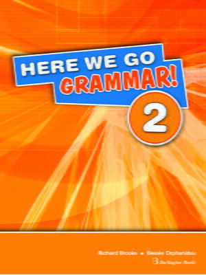 Φωτογραφία προϊόντος: HERE WE GO 2 Grammar (BURLINGTON)