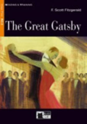 Φωτογραφία προϊόντος: BLACK CAT R+T. 5: THE GREAT GATSBY B2.2 (+ AUDIO CD) [9788853007889]