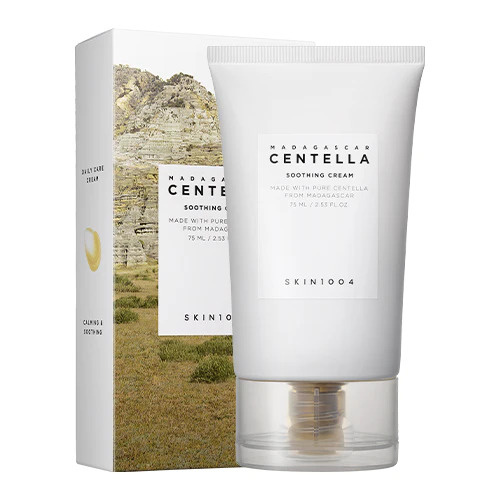 Φωτογραφία προϊόντος: Skin1004 Madagascar Centella Soothing Cream 75ml