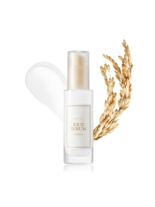 Φωτογραφία προϊόντος: I'm From Rice Serum 30ml