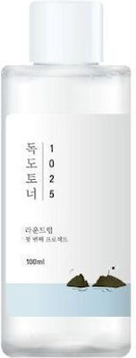 Φωτογραφία προϊόντος: Round Lab 1025 Dokdo Toner 200ml