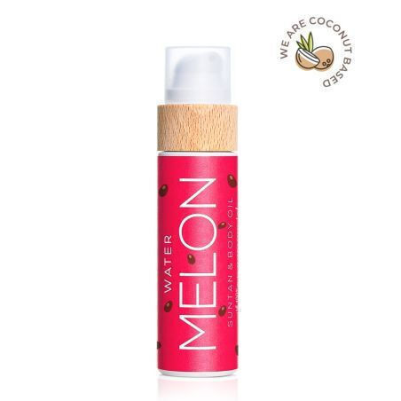 Φωτογραφία προϊόντος: Cocosolis Organic Watermelon Suntan & Body Oil 100ml