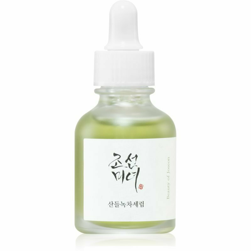 Φωτογραφία προϊόντος: Beauty of Joseon Calming Serum Green Tea and Panthenol 30ml