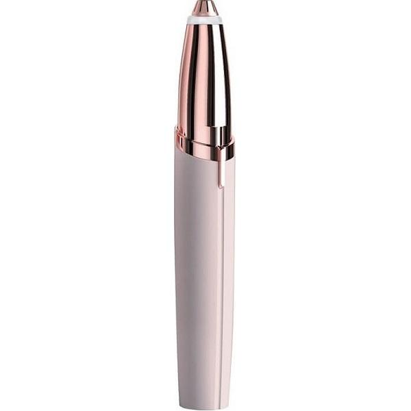 Φωτογραφία προϊόντος: Flawlbss Eyebrows Trimmer 18K Gold Plated