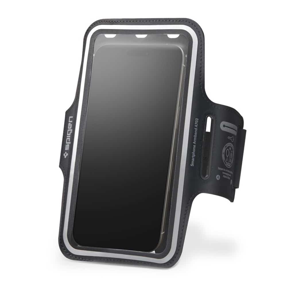 Φωτογραφία προϊόντος: Spigen A703 Sports Θήκη Μπράτσου Dynamic Shield