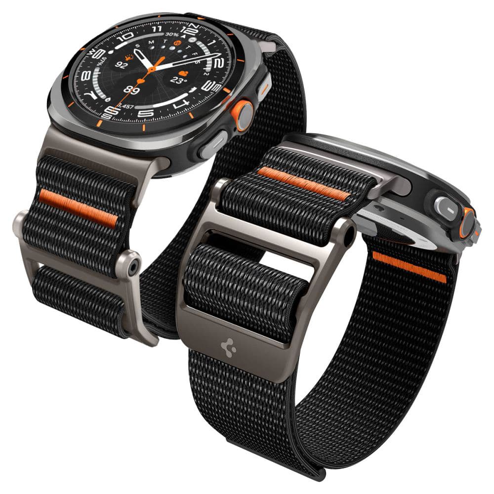 Φωτογραφία προϊόντος: Spigen Durapro Flex Samsung Galaxy Watch Ultra 47mm