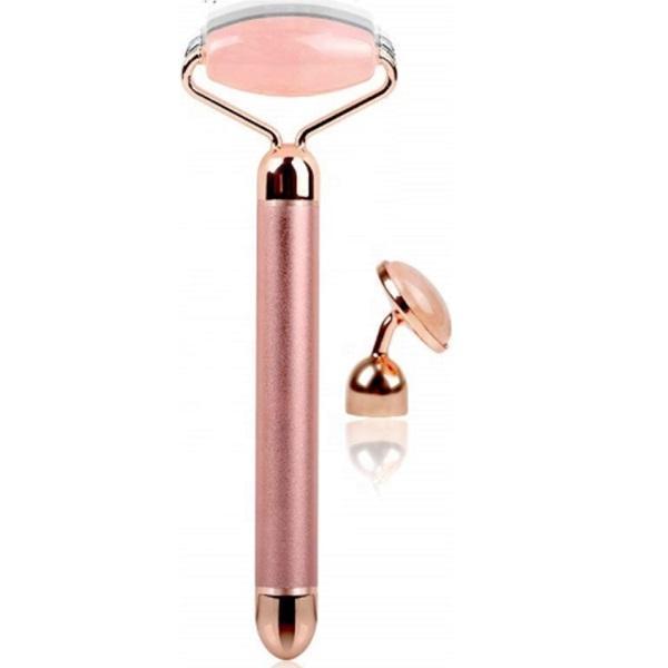 Φωτογραφία προϊόντος: Wanhengda Finishing Touch Contour Micro Vibration Facial Roller & Massager