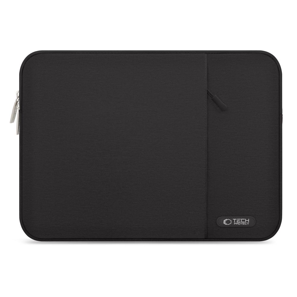 Φωτογραφία προϊόντος: Tech-Protect Sleevy Θήκη για Laptop έως 16" - Μαύρο