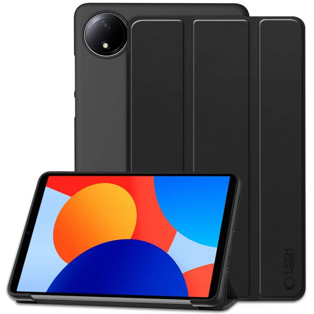 Φωτογραφία προϊόντος: Tech Protect Smartcase Flip Cover Θήκη για Redmi Pad SE 8.7"