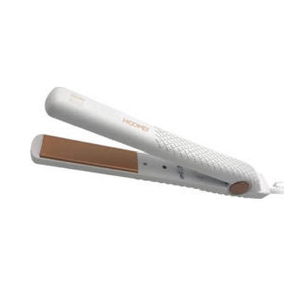 Φωτογραφία προϊόντος: Πρέσα Μαλλιών Hoomei HM-7850 30W Λευκή