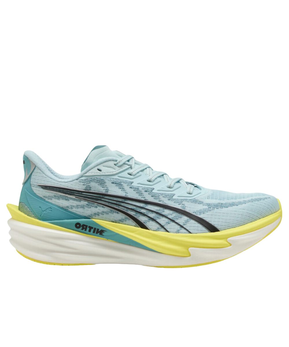 Φωτογραφία προϊόντος: Puma Deviate Nitro Ανδρικά Παπούτσια