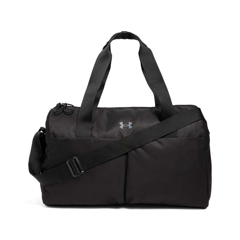 Φωτογραφία προϊόντος: UNDER ARMOUR Studio Lite Τσάντα Γυμναστηρίου - ΜΑΥΡΟ
