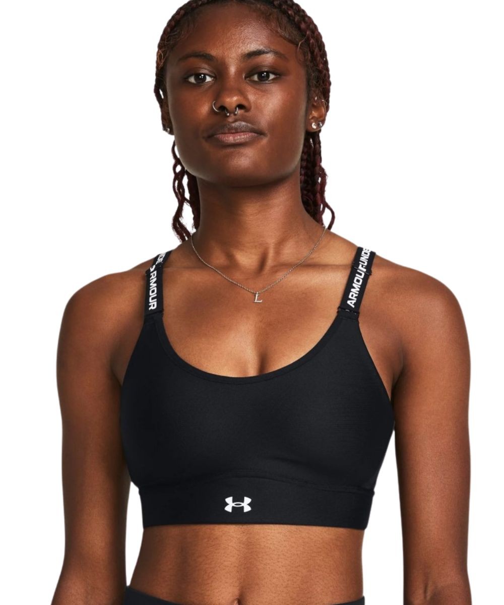 Φωτογραφία προϊόντος: Under Armour Infinity Γυναικείο Μπουστάκι