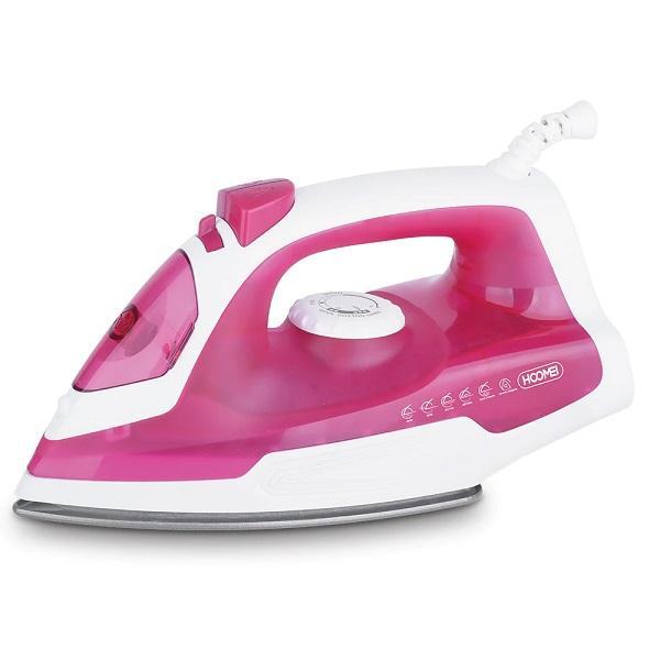 Φωτογραφία προϊόντος: Σίδερο Ατμού HOOMEI HM-3852 1200W 200ml