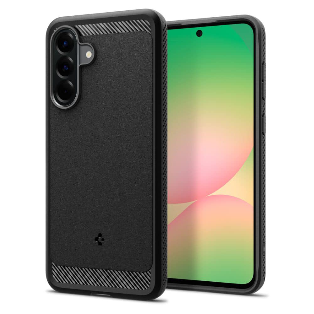 Φωτογραφία προϊόντος: Spigen Rugged Armor Back Cover Θήκη για Galaxy A56 5G