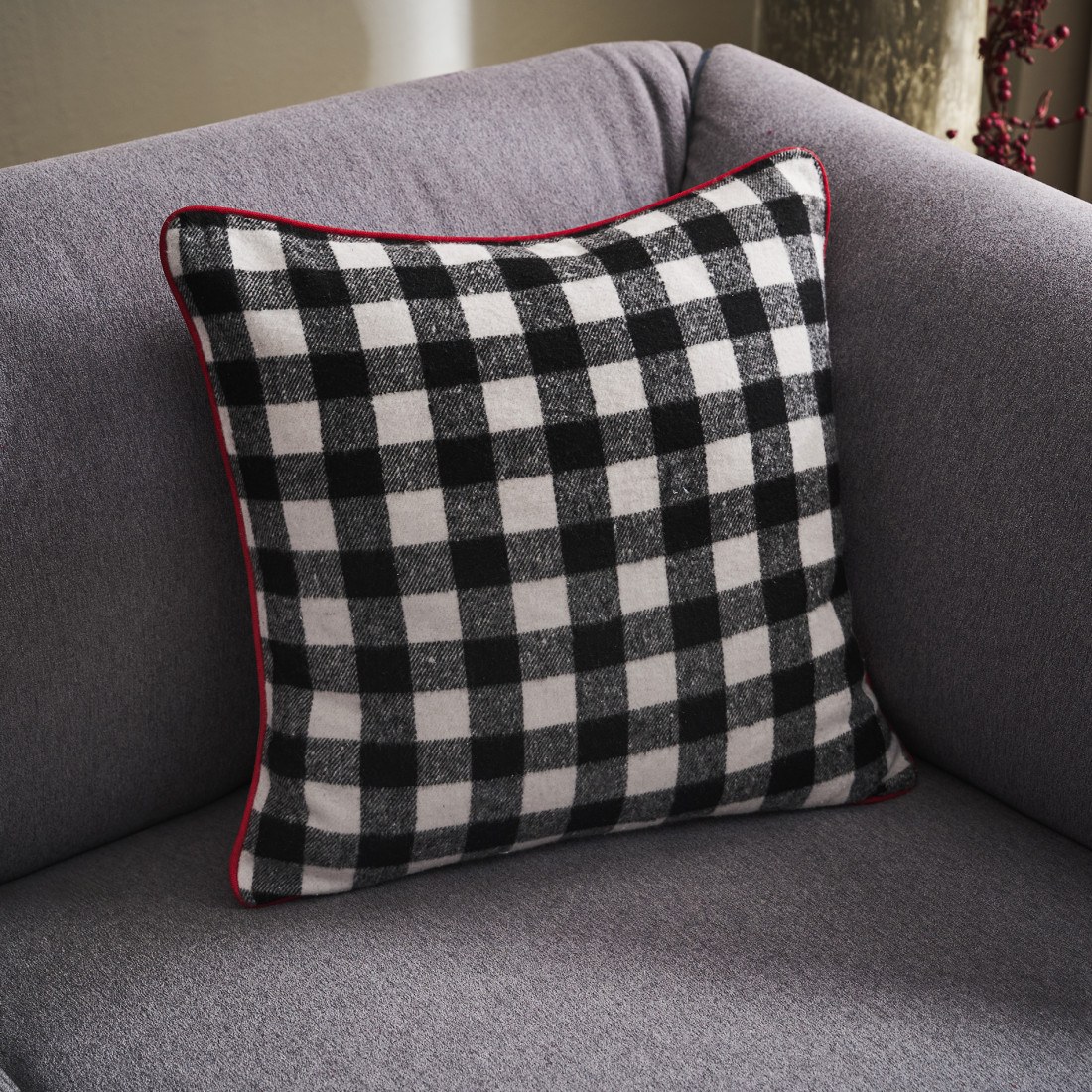 Φωτογραφία προϊόντος: Μαξιλαράκι 311 43x43cm Gofis Home 20-05-311