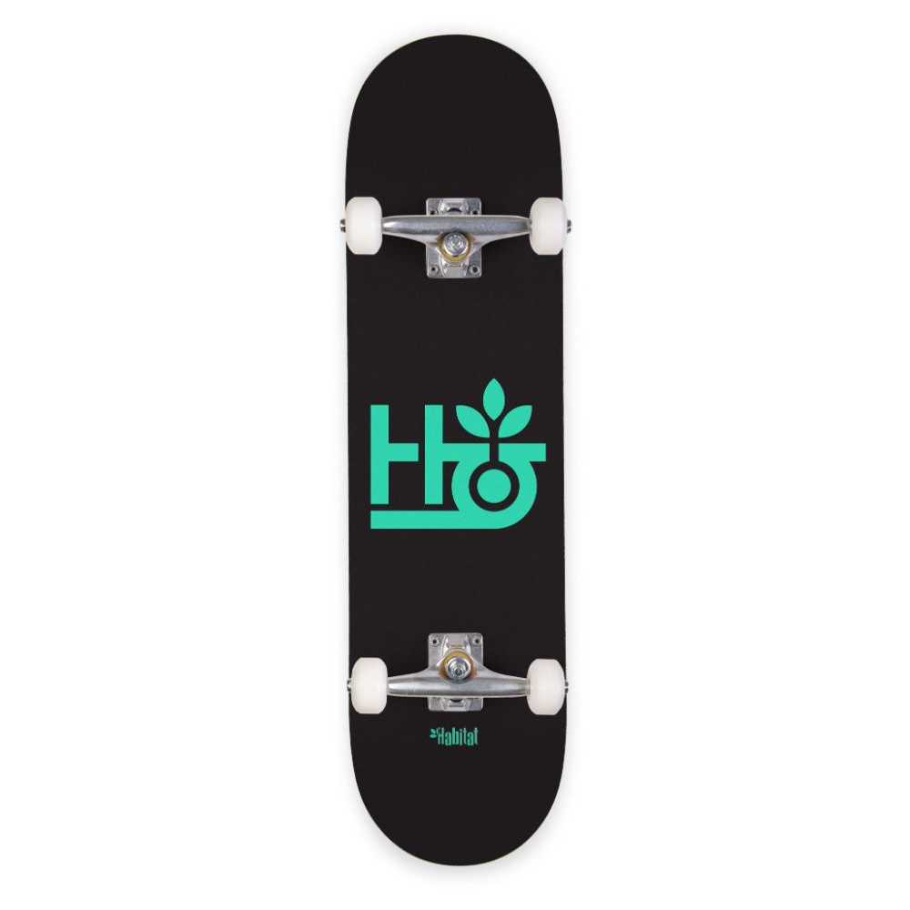 Φωτογραφία προϊόντος: HABITAT Pod Complete Skateboard 7.25"