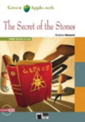 Φωτογραφία προϊόντος: GA STARTER: Secret of the Stones (+ Downloadable Audio) – BLACK CAT