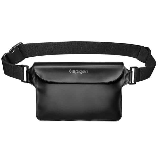 Φωτογραφία προϊόντος: Spigen A620 Aqua Shield Αδιάβροχο Τσαντάκι Μέσης