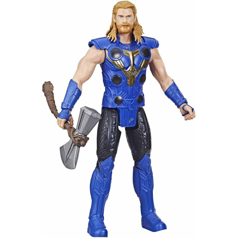 Φωτογραφία προϊόντος: Thor Love and Thunder Φιγούρα 30 Εκατοστά F4135