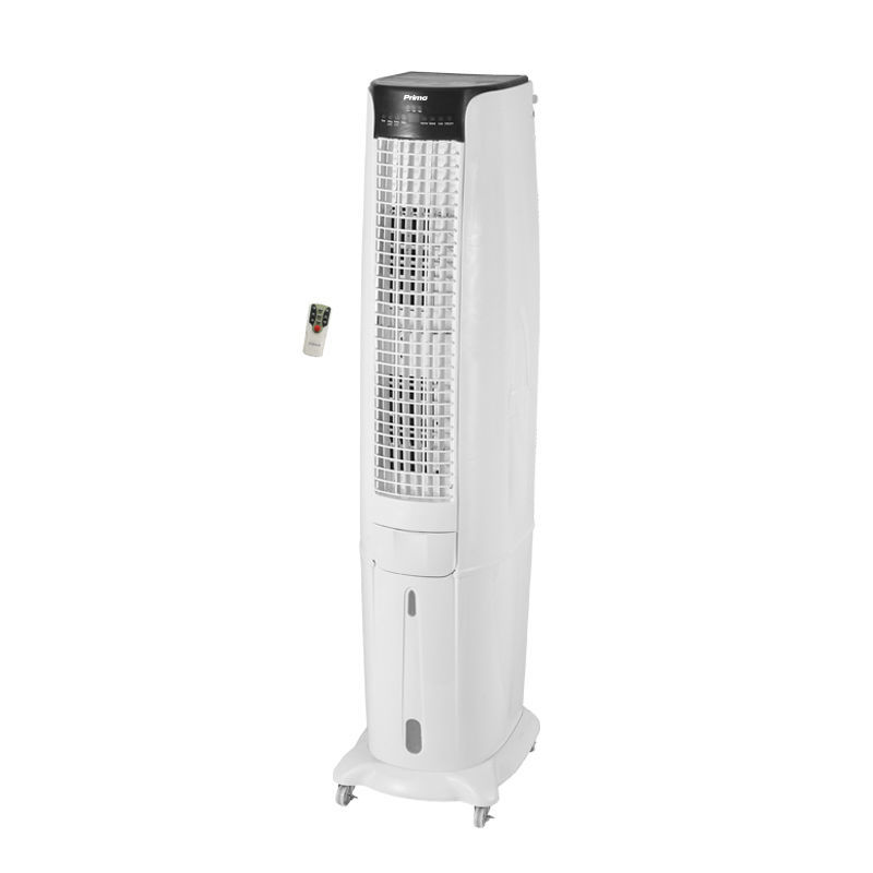 Φωτογραφία προϊόντος: Air Cooler PRAC-80655 Primo Με Τηλεχ/ριο 70L 240W Γκρι-Λευκό