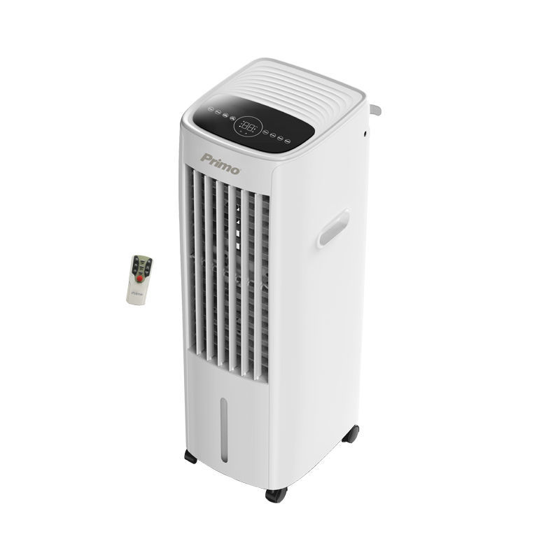 Φωτογραφία προϊόντος: Air Cooler PRAC-80650 Primo Με Τηλεχ/ριο 15L 130W Γκρι-Λευκό