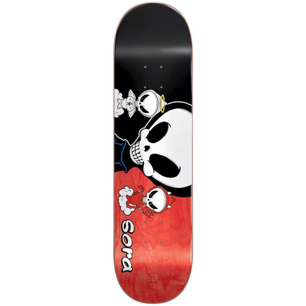 Φωτογραφία προϊόντος: BLIND Sora Good vs Evil Reaper R7 Σανίδα 7.75''