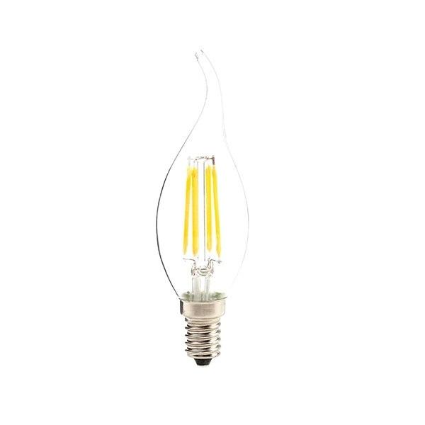 Φωτογραφία προϊόντος: Universo Λάμπα LED E14 4W 6500K 440lm