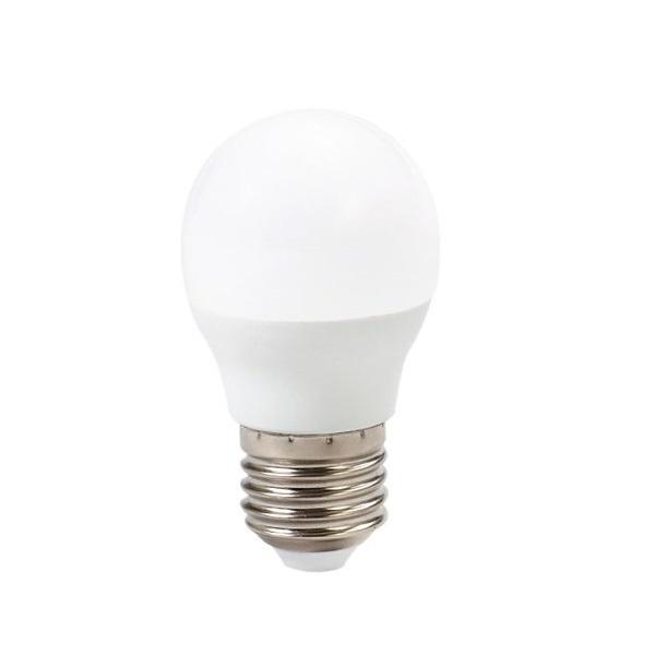 Φωτογραφία προϊόντος: Universo Λάμπα LED E27 6W 6500K 540lm G45