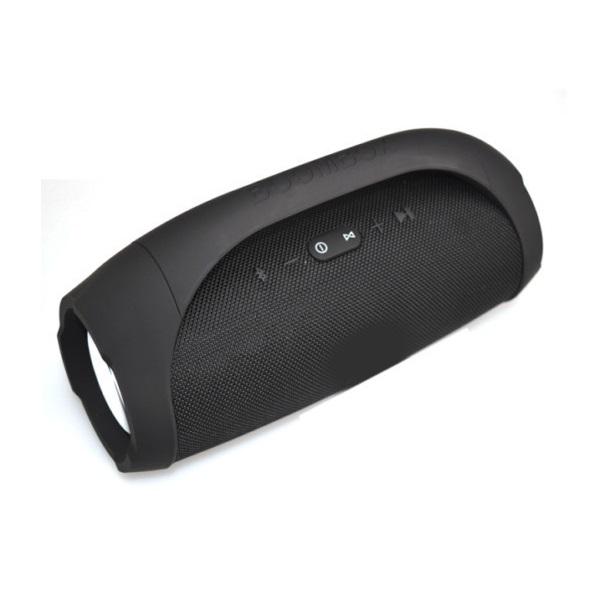 Φωτογραφία προϊόντος: Booms Box C6 Ηχείο Bluetooth 20W με 15 ώρες Λειτουργίας Μαύρο