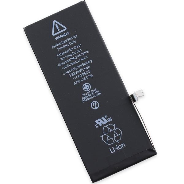 Φωτογραφία προϊόντος: Συμβατή Μπαταρία Apple iPhone 6 Plus 2915mAh 616-0765