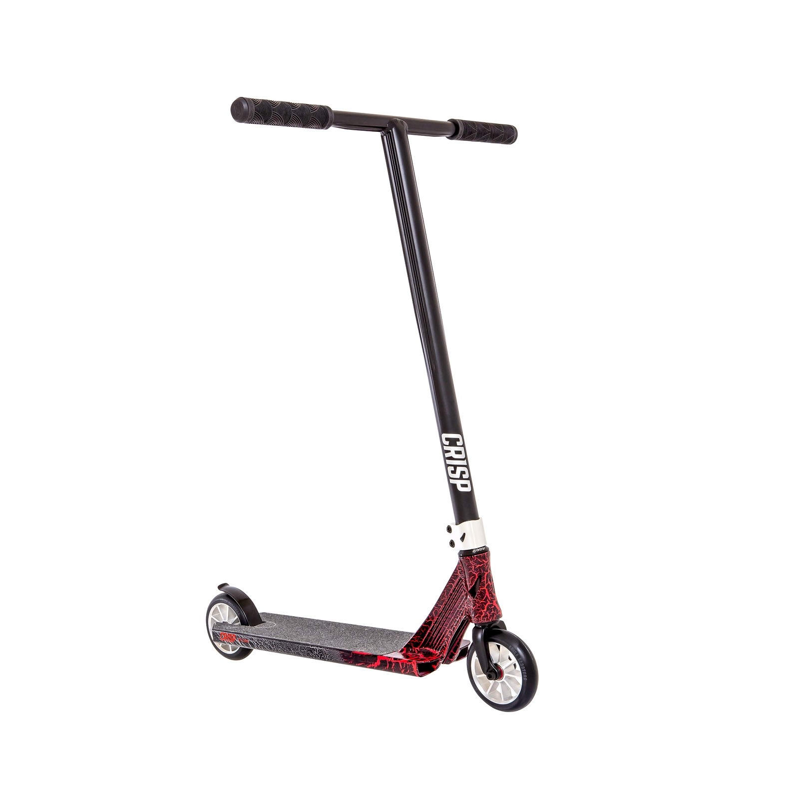 Φωτογραφία προϊόντος: CRISP SCOOTERS Ultima 4.8 Red Cracking/Black