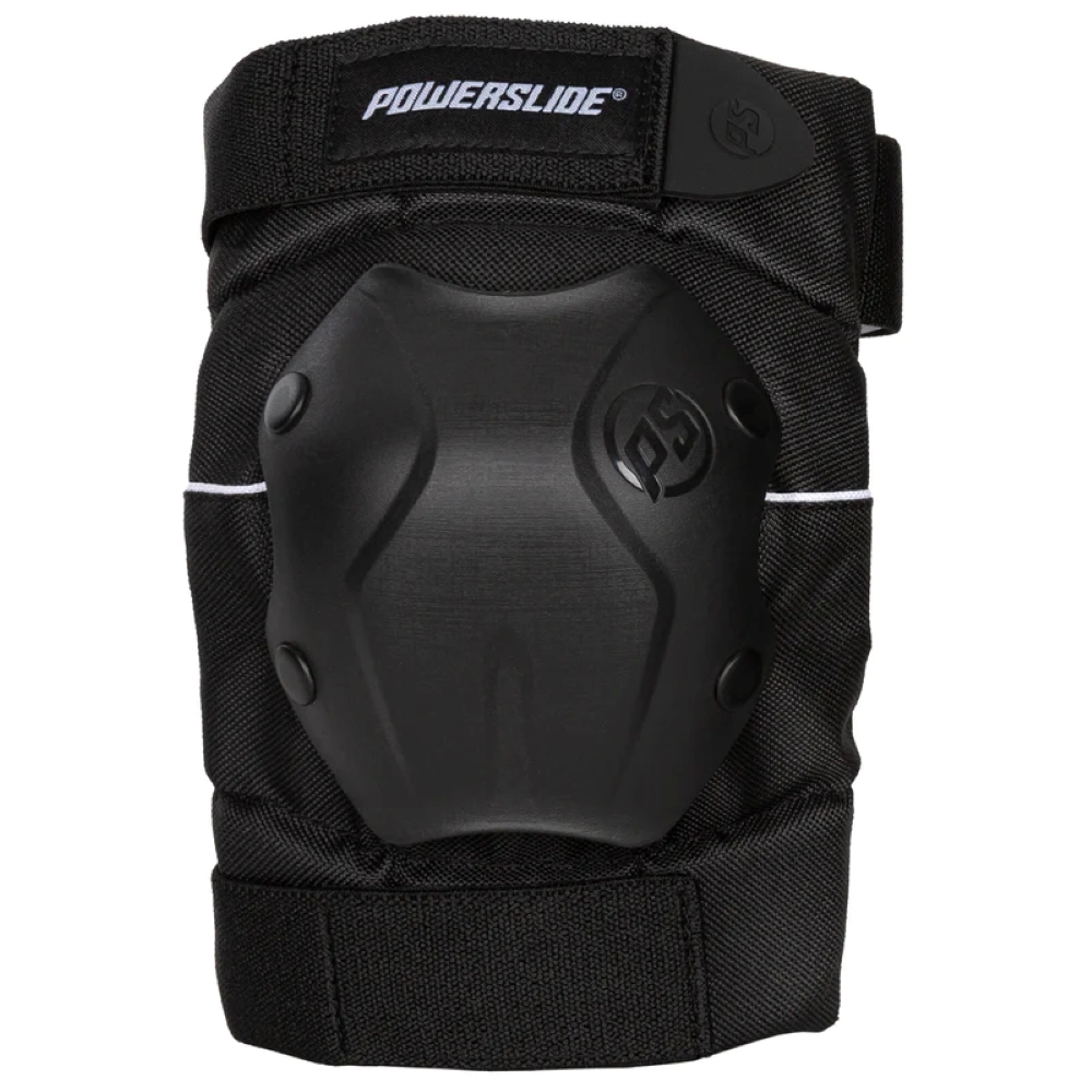 Φωτογραφία προϊόντος: POWERSLIDE Επιγονατίδα Standard Knee Pad - Μαύρο