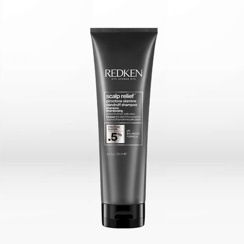 Φωτογραφία προϊόντος: Redken Scalp Relief Dandruff Control Shampoo 250ml