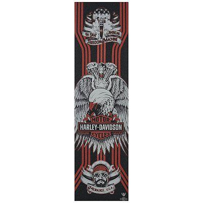Φωτογραφία προϊόντος: Darkstar Eagle Lines HD Griptape, 9''