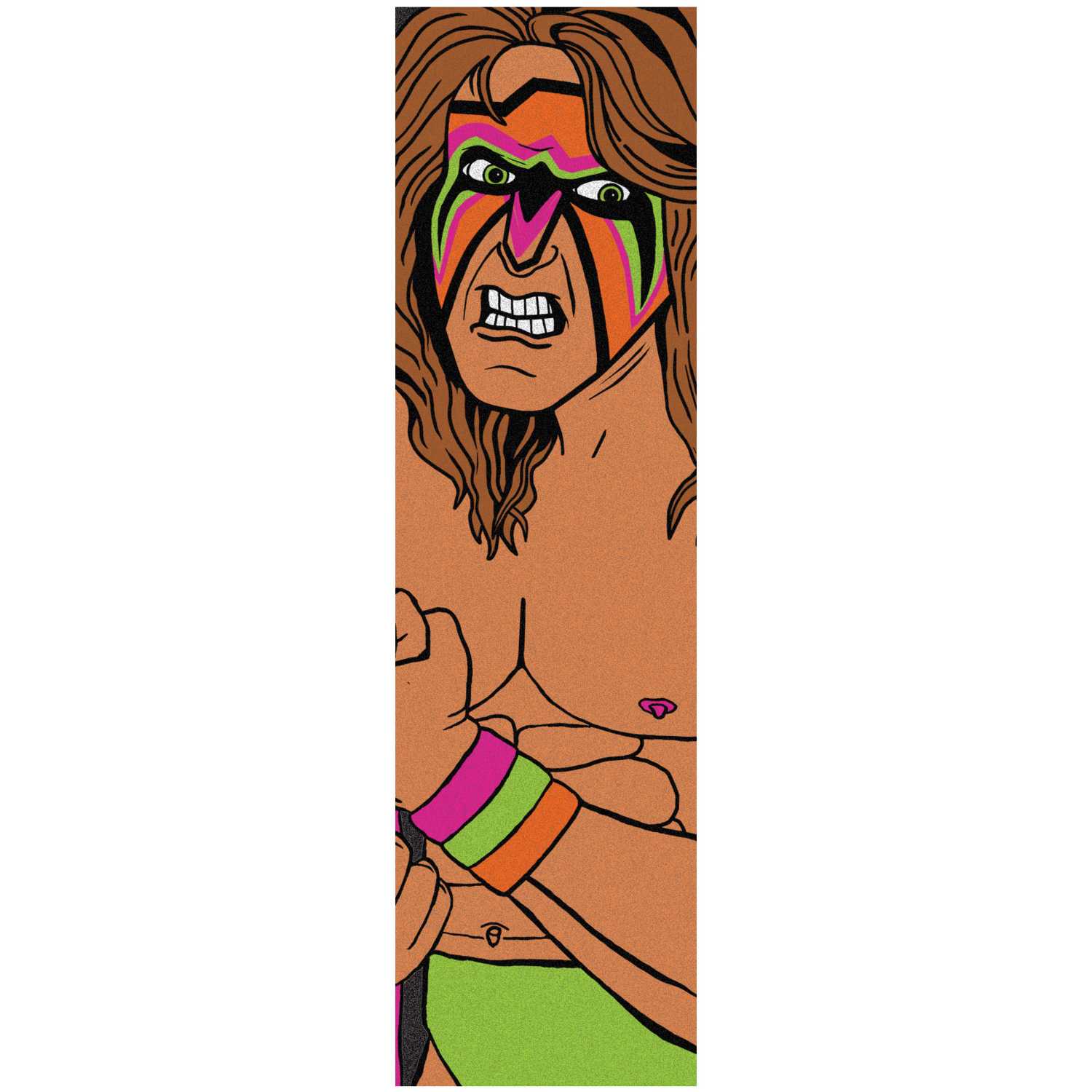 Φωτογραφία προϊόντος: Enjoi Ultimate Warrior Griptape 9''