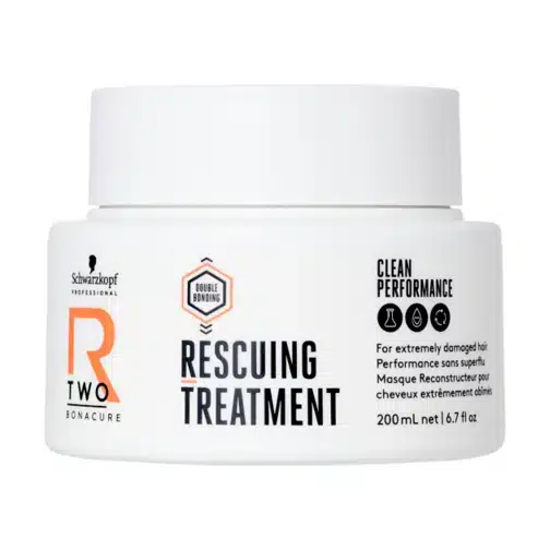 Φωτογραφία προϊόντος: Schwarzkopf Professional R-Two Bonacure Rescuing Treatment 200ml