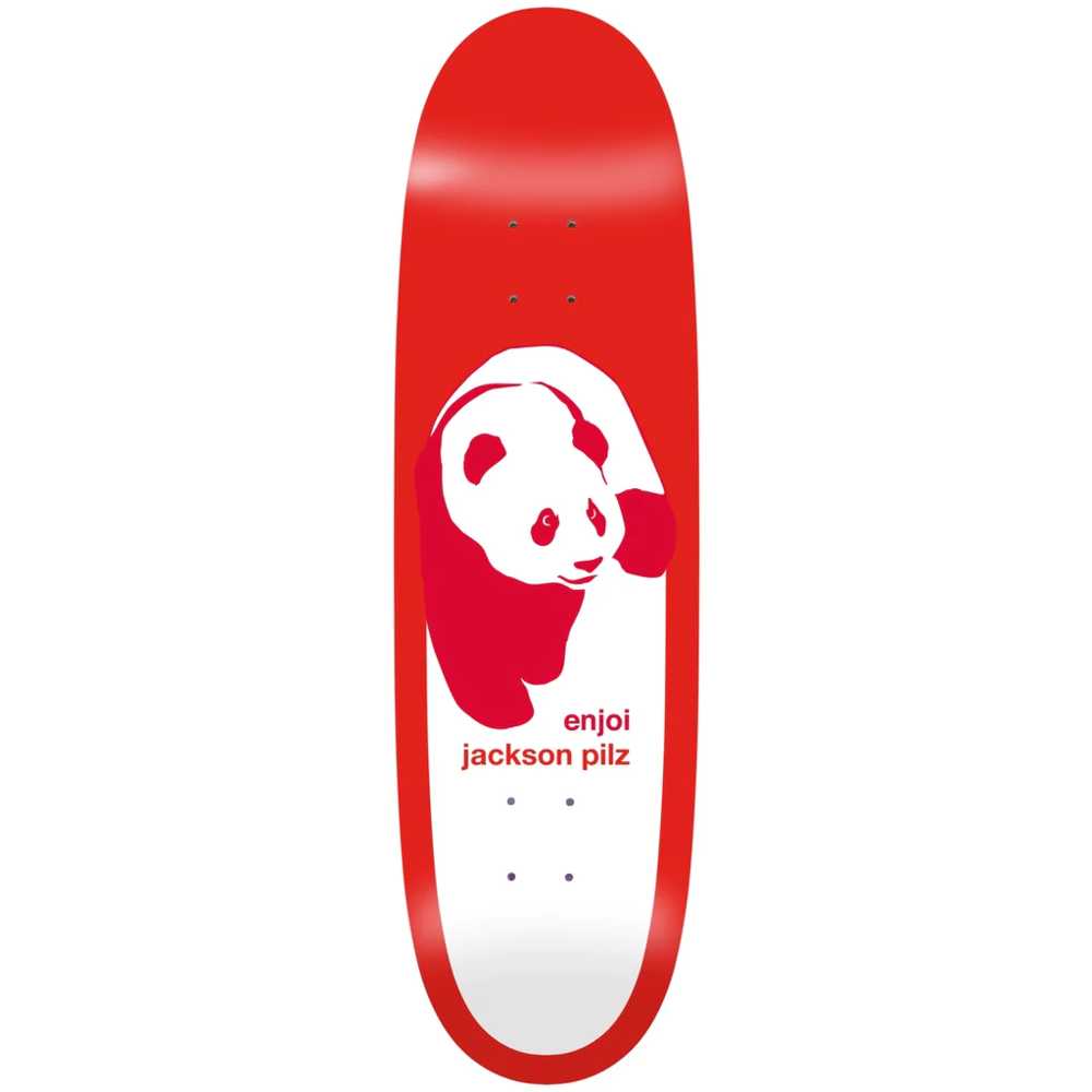 Φωτογραφία προϊόντος: ENJOI Pilz Classic Panda Super Σανίδα - 9.125''